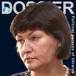 Акимова Ирина Михайловна