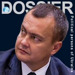 Аристов Юрий Юрьевич