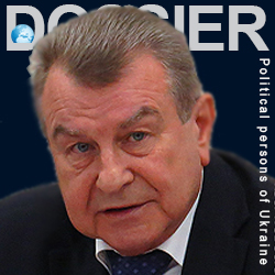 Богуцкий Юрий Петрович