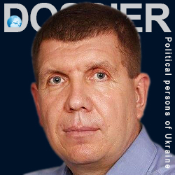 Гунько Анатолий Григорьевич