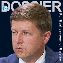 Нагорняк Сергей Владимирович