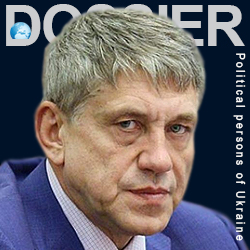 Насалик Игорь Степанович