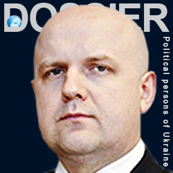 Онищенко Юрий Владимирович