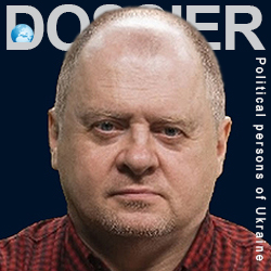 Попенко Олег Иванович