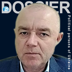 Свитан Роман Григорьевич