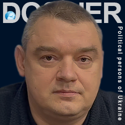 Демченко Вячеслав Вадимович
