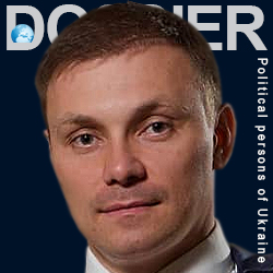 Долженков Александр Валерьевич