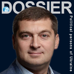 Колот Владимир Васильевич