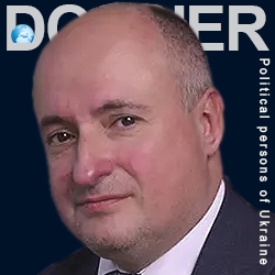 Кравец Ростислав Юрьевич