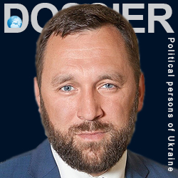 Кривенко Виктор Николаевич
