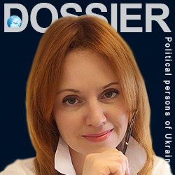 Слободниченко Марина Константиновна