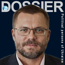 Вадатурский Андрей Алексеевич