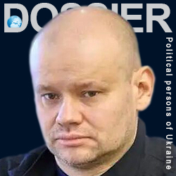 Вербицкий Дмитрий Анатольевич