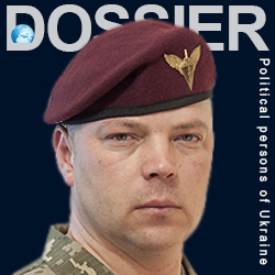 Забродский Михаил Витальевич