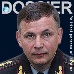 Гелетей Валерий Викторович