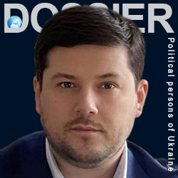 Марчук Денис Володимирович