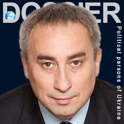 Мисик Владимир Юрьевич