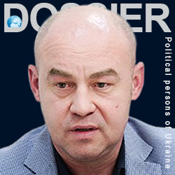 Надал Сергей Витальевич