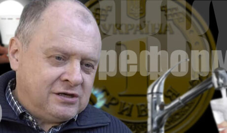 Олег Попенко