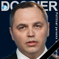 Портнов Андрей Владимирович