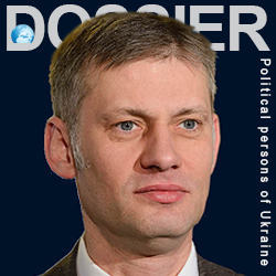 Сидорович Руслан Михайлович