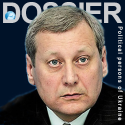 Вощевский Валерий Николаевич