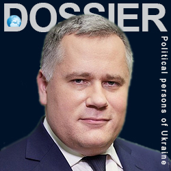 Жовква Игорь Иванович