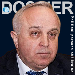 Гадзало Ярослав Михайлович