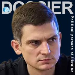 Хоменко Алексей Николаевич