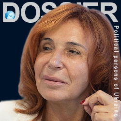 Изовитова Лидия Павловна