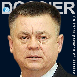 Лебедев Павел Валентинович