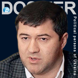 Насиров Роман Михайлович