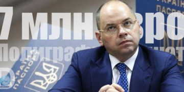 Максим Степанов