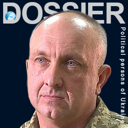 Павлюк Александр Алексеевич