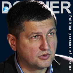 Попов Игорь Владимирович