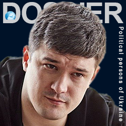 Фёдоров Михаил Альбертович
