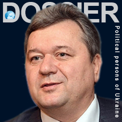 Голенко Валерий Николаевич