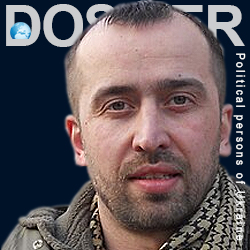 Кишкар Павел Николаевич