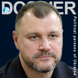 Клименко Игорь Владимирович