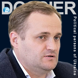 Кулеба Алексей Владимирович