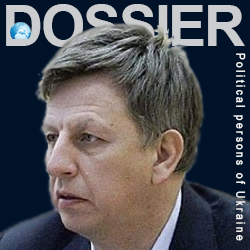 Макеенко Владимир Владимирович