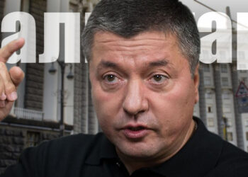 Виталий Бала