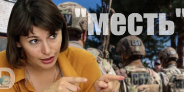 Дарья Каленюк