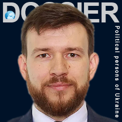 Улютин Денис Валерьевич