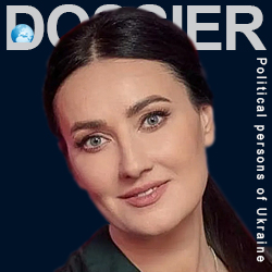 Витвицкая Соломия Вячеславовна