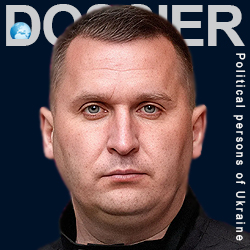 Заверуха Владимир Александрович