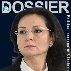 Алюшина Наталья Александровна