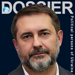 Гайдай Сергей Владимирович