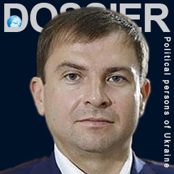 Христенко Федор Владимирович