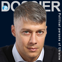 Ильюк Артем Александрович